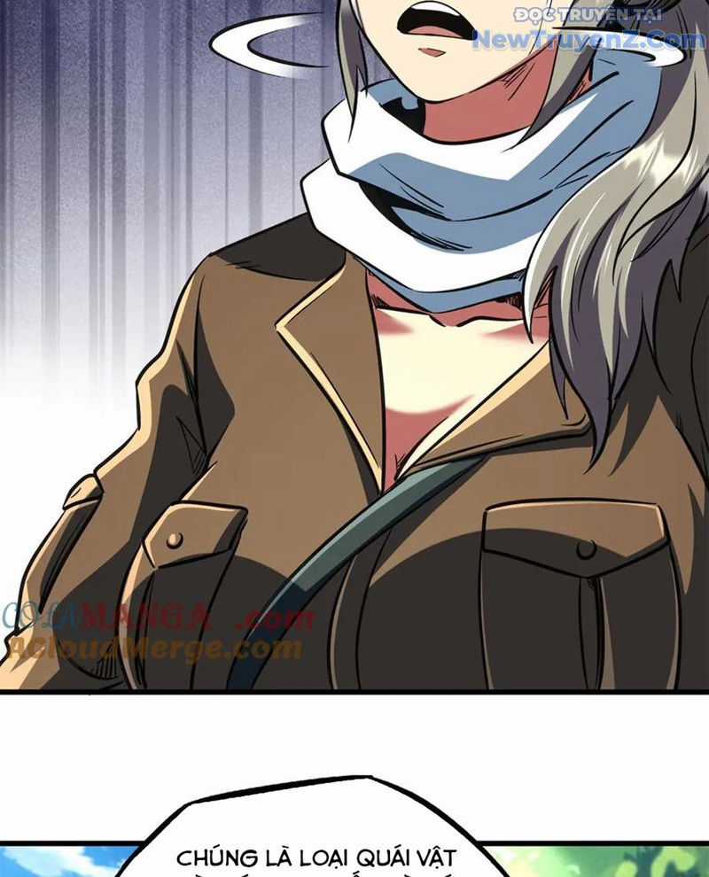 Siêu Cấp Thần Cơ Nhân Chương 354 trang 48