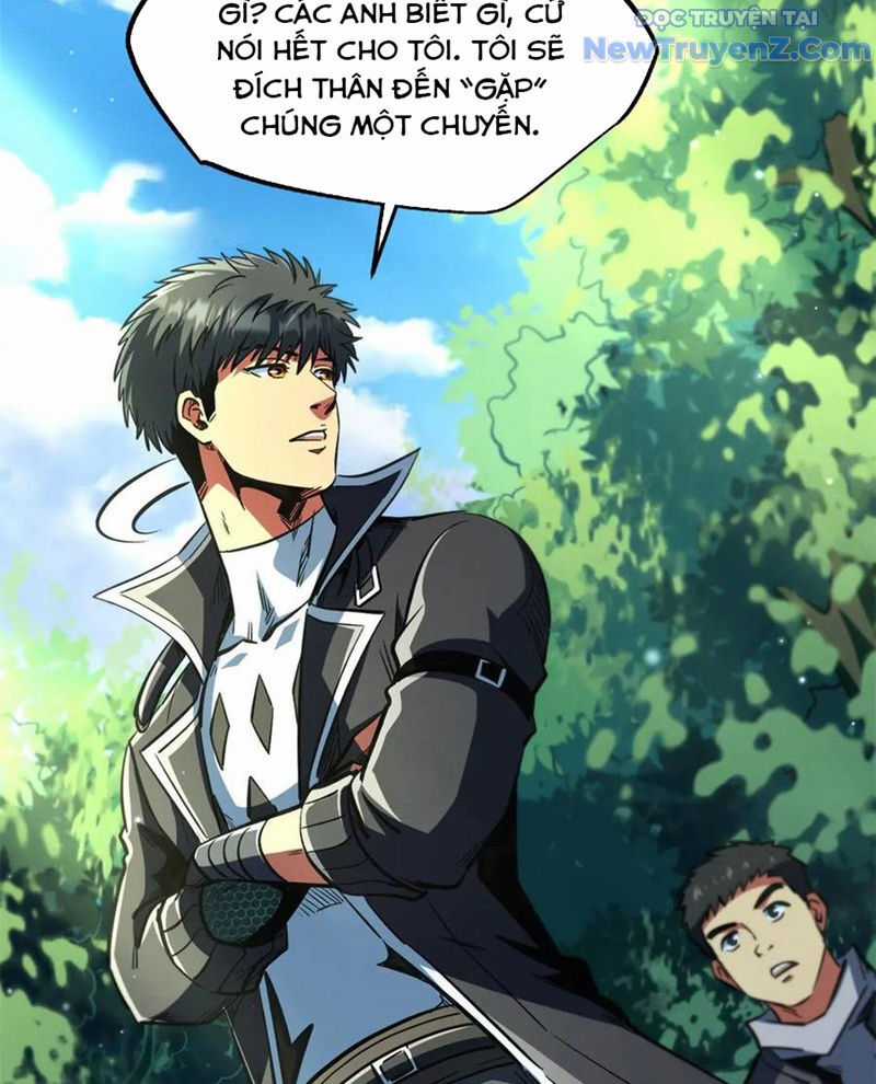 Siêu Cấp Thần Cơ Nhân Chương 354 trang 49