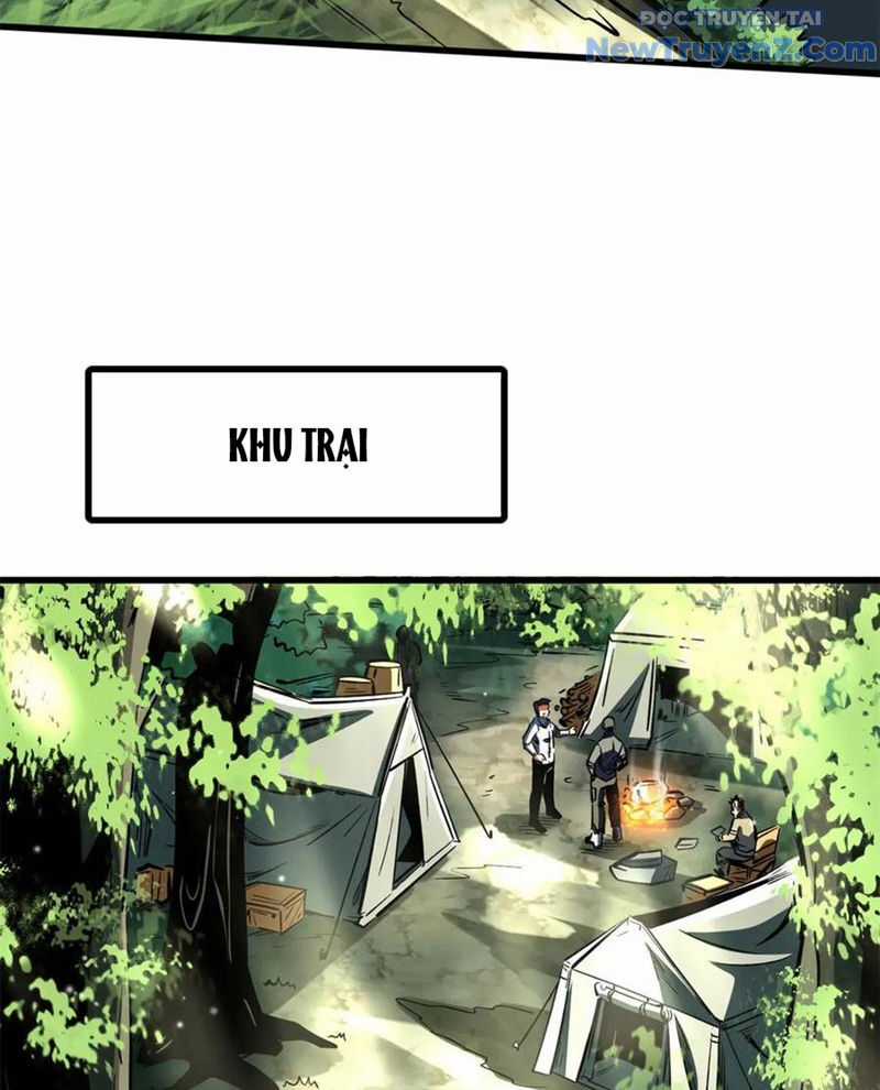 Siêu Cấp Thần Cơ Nhân Chương 354 trang 5