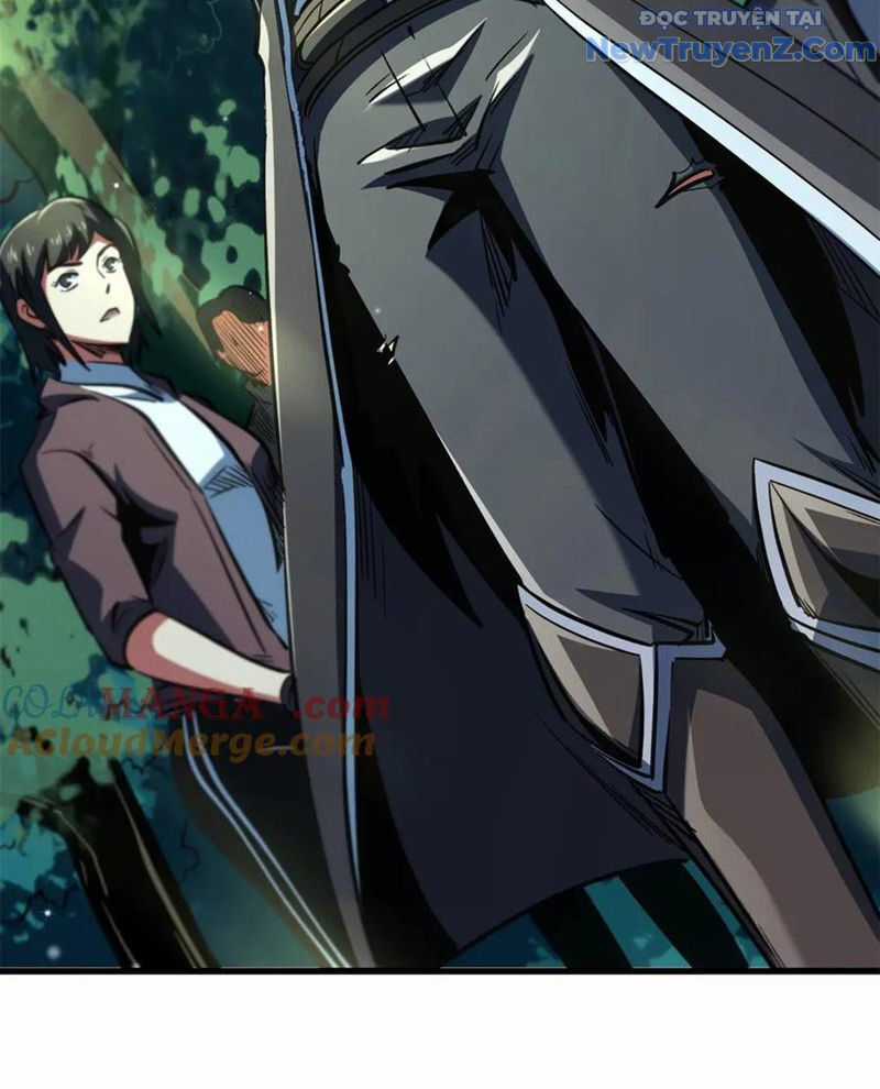 Siêu Cấp Thần Cơ Nhân Chương 354 trang 50