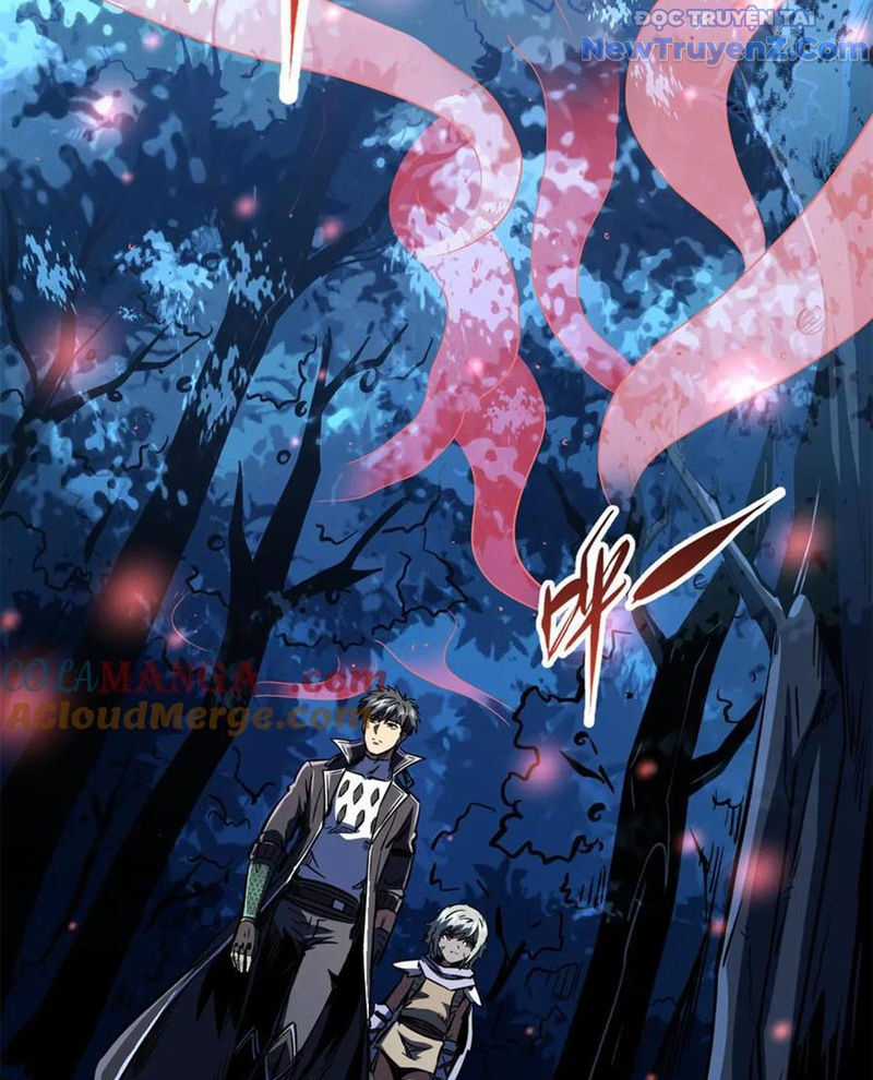 Siêu Cấp Thần Cơ Nhân Chương 354 trang 54