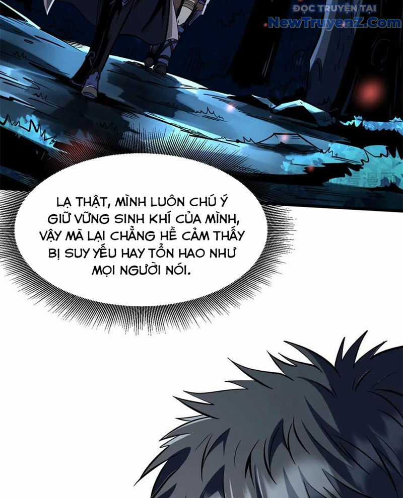 Siêu Cấp Thần Cơ Nhân Chương 354 trang 55