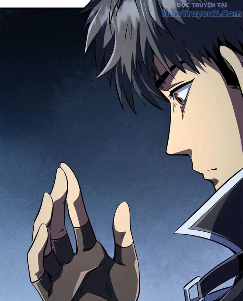 Siêu Cấp Thần Cơ Nhân Chương 354 trang 56