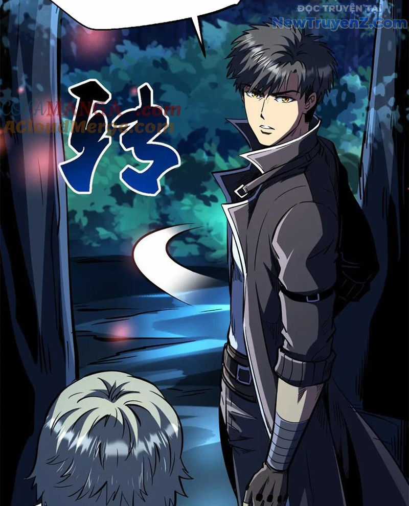 Siêu Cấp Thần Cơ Nhân Chương 354 trang 58