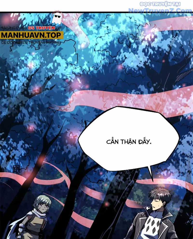 Siêu Cấp Thần Cơ Nhân Chương 354 trang 60