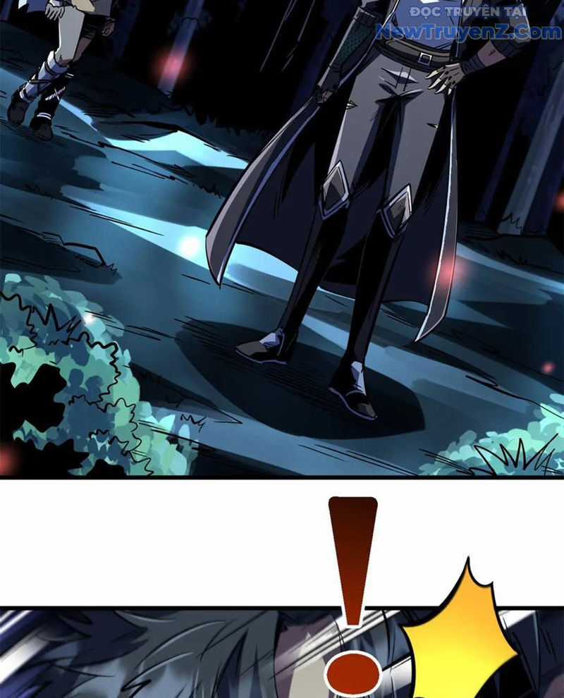 Siêu Cấp Thần Cơ Nhân Chương 354 trang 61