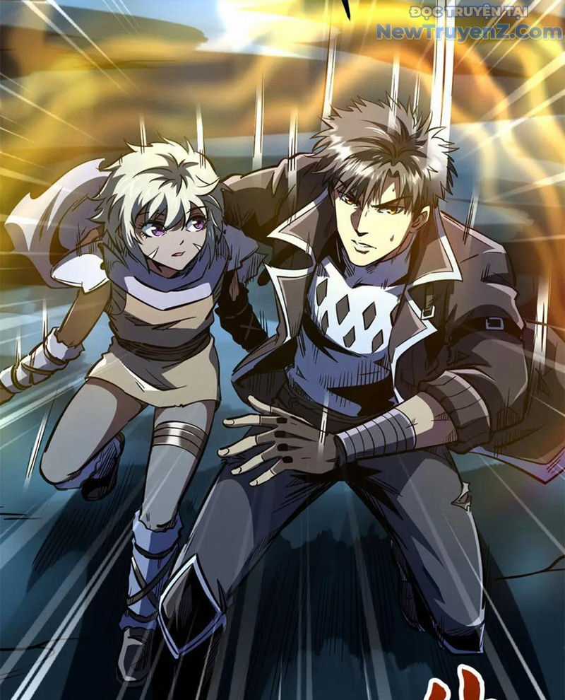 Siêu Cấp Thần Cơ Nhân Chương 354 trang 63