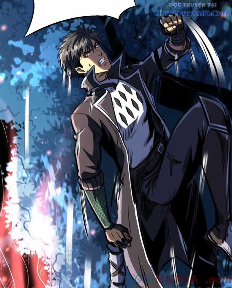 Siêu Cấp Thần Cơ Nhân Chương 354 trang 65