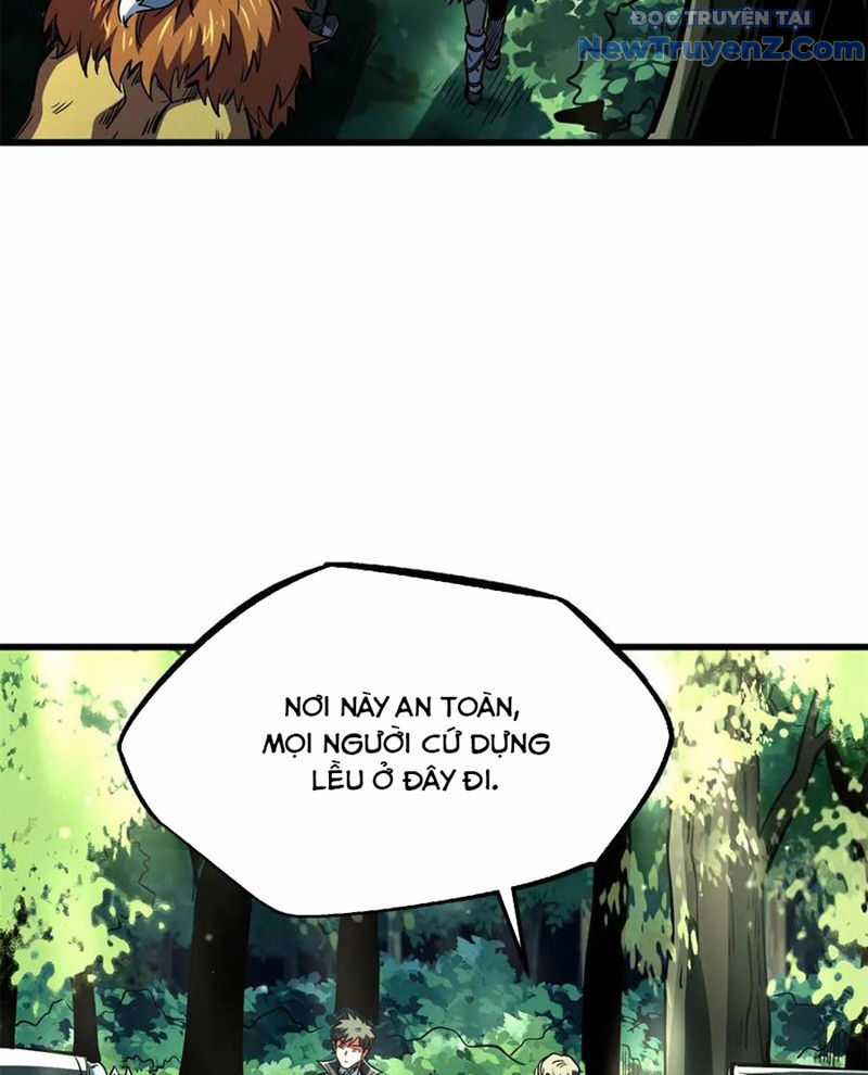 Siêu Cấp Thần Cơ Nhân Chương 354 trang 7