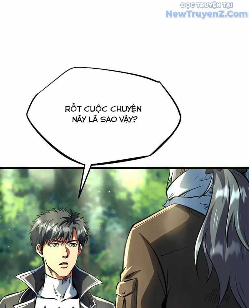 Siêu Cấp Thần Cơ Nhân Chương 354 trang 9