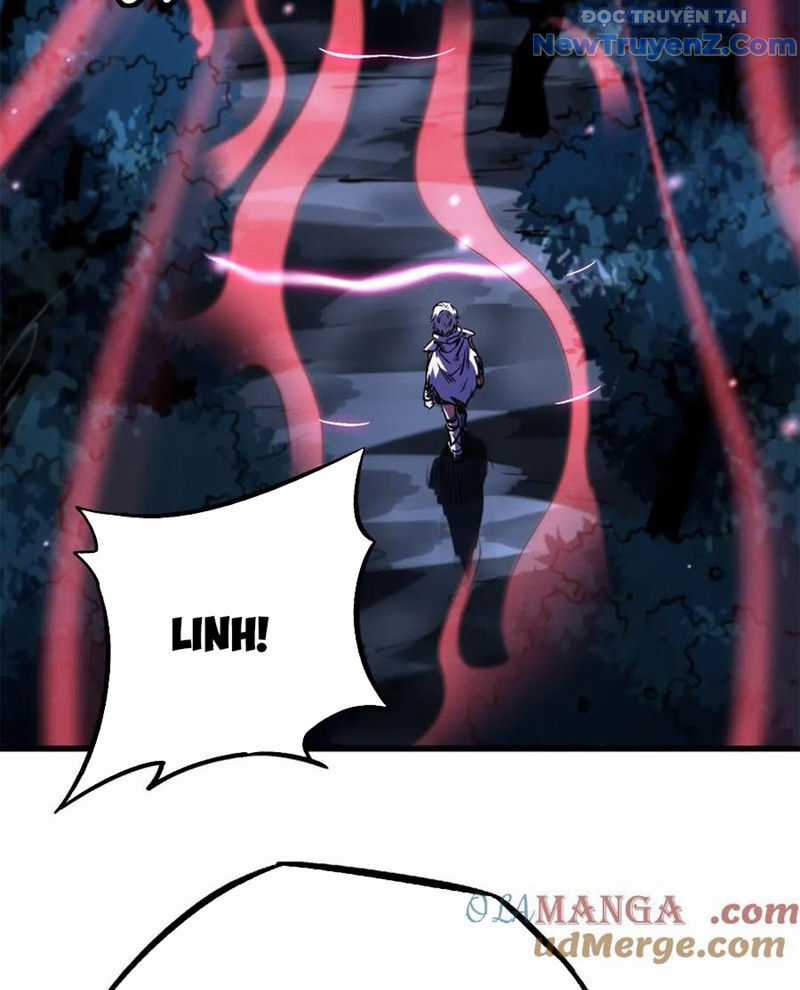 Siêu Cấp Thần Cơ Nhân Chương 355 trang 11