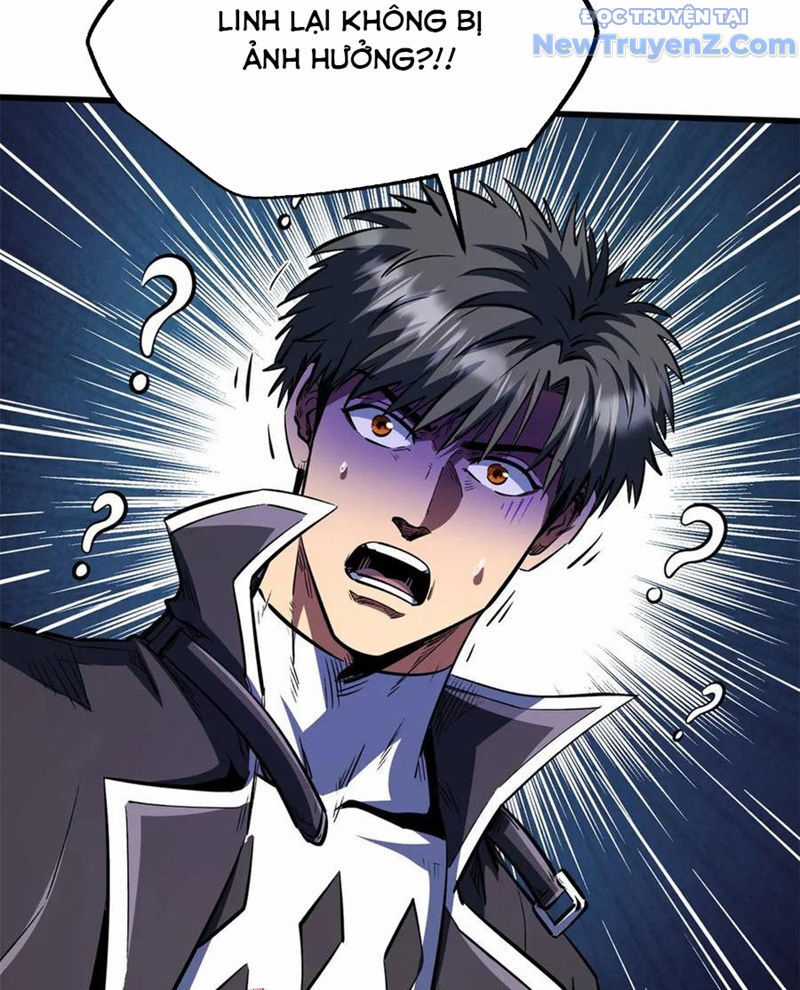 Siêu Cấp Thần Cơ Nhân Chương 355 trang 12