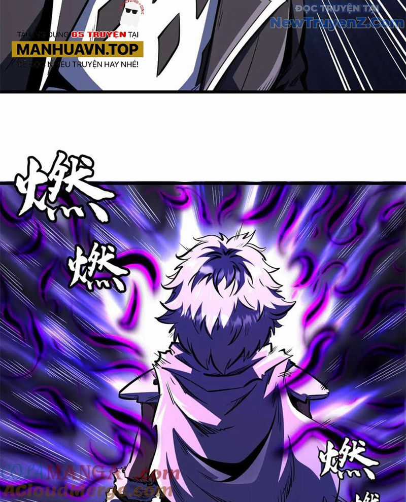 Siêu Cấp Thần Cơ Nhân Chương 355 trang 13