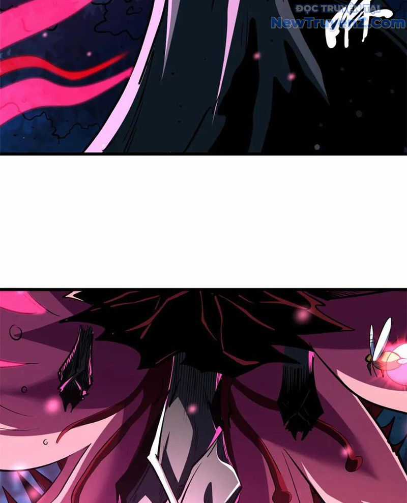 Siêu Cấp Thần Cơ Nhân Chương 355 trang 18