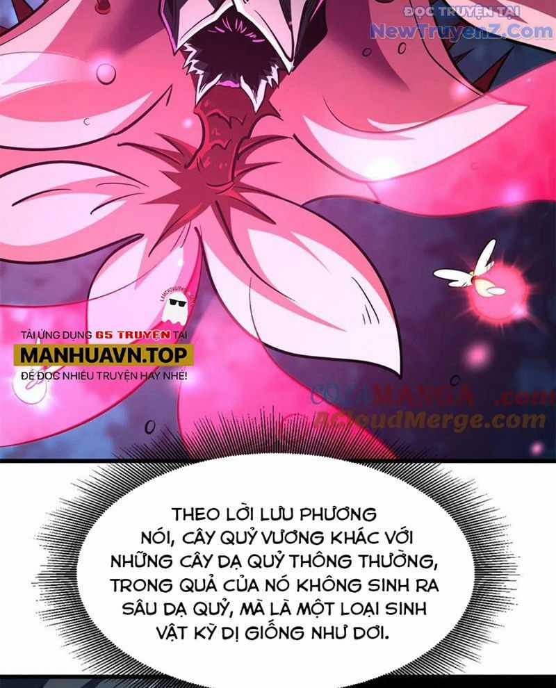 Siêu Cấp Thần Cơ Nhân Chương 355 trang 19