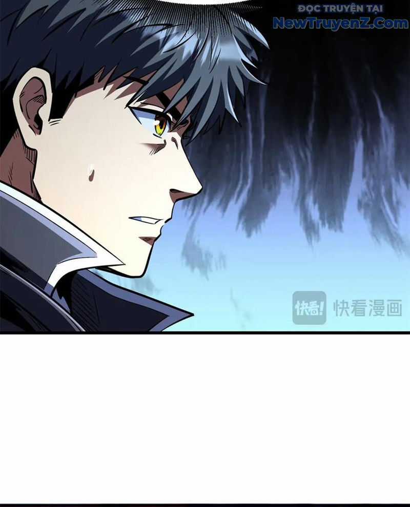 Siêu Cấp Thần Cơ Nhân Chương 355 trang 20