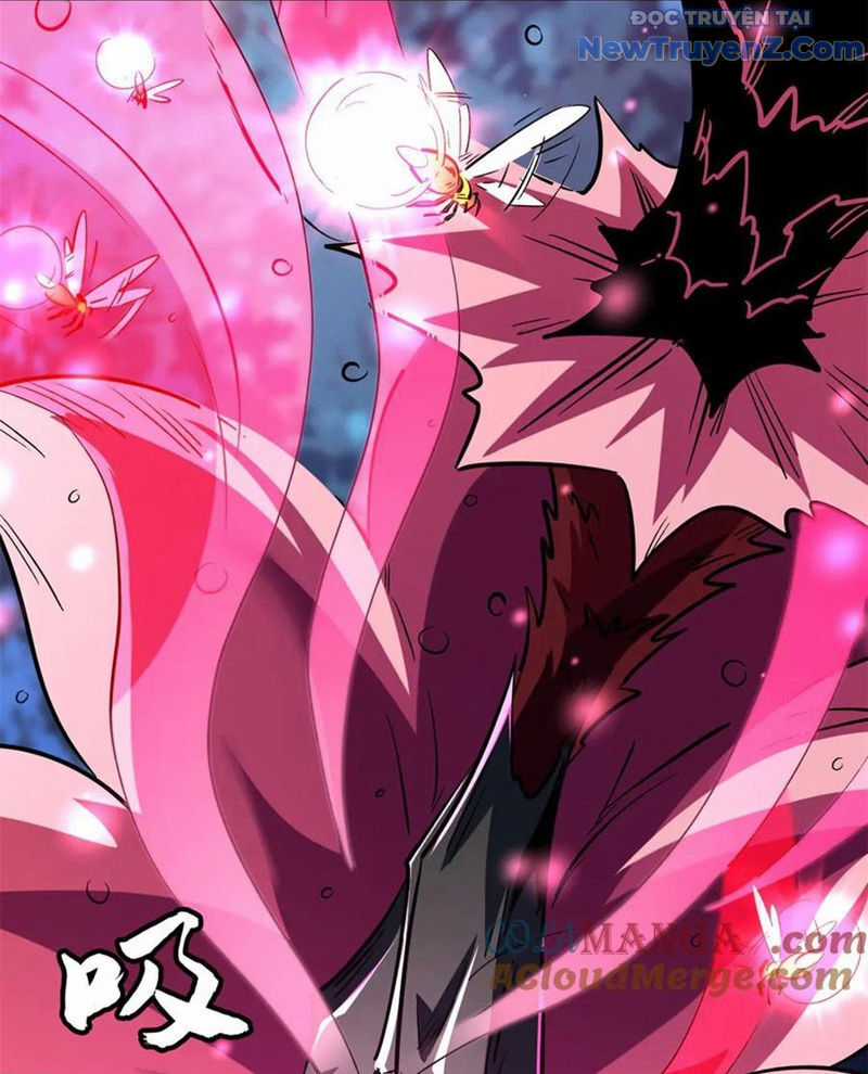 Siêu Cấp Thần Cơ Nhân Chương 355 trang 21