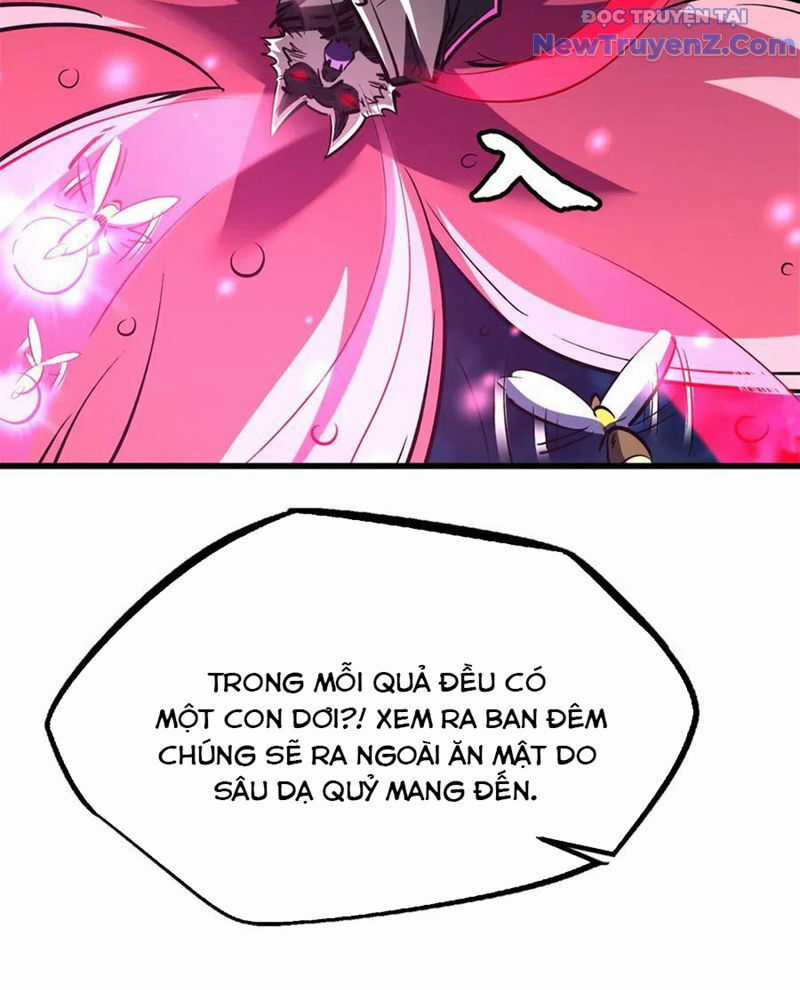 Siêu Cấp Thần Cơ Nhân Chương 355 trang 22