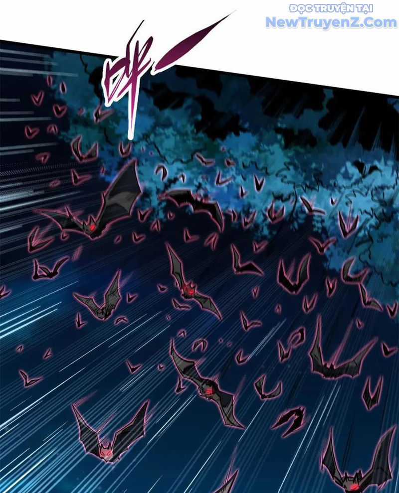 Siêu Cấp Thần Cơ Nhân Chương 355 trang 26