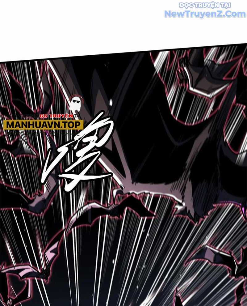 Siêu Cấp Thần Cơ Nhân Chương 355 trang 28