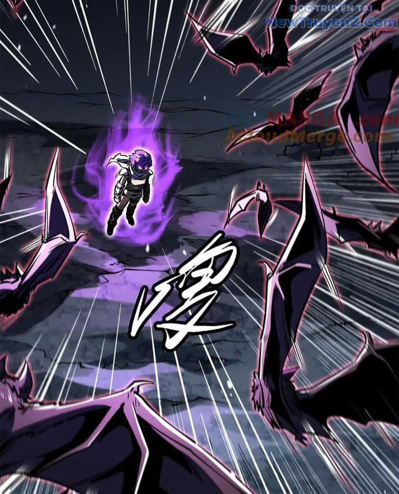 Siêu Cấp Thần Cơ Nhân Chương 355 trang 29