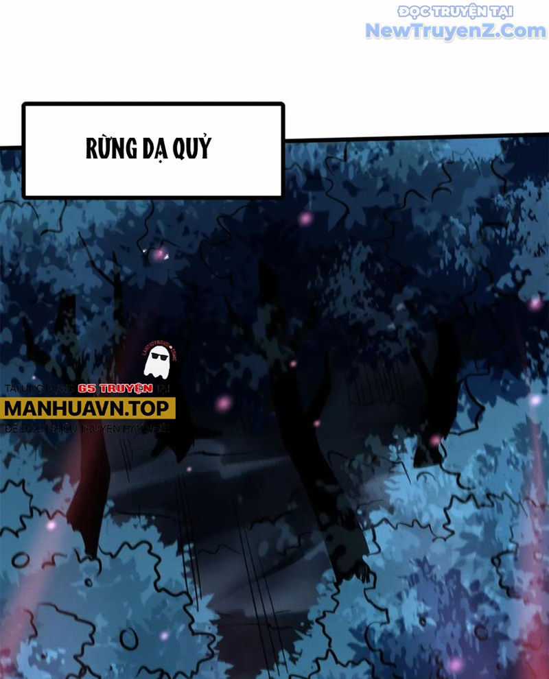 Siêu Cấp Thần Cơ Nhân Chương 355 trang 3