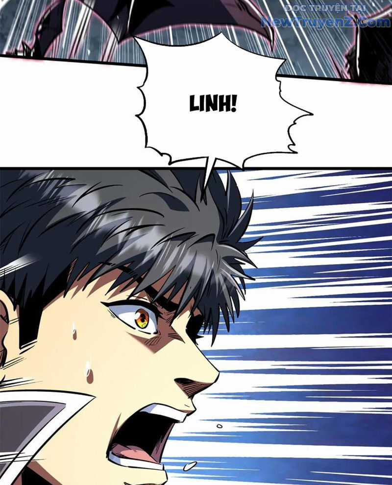 Siêu Cấp Thần Cơ Nhân Chương 355 trang 30