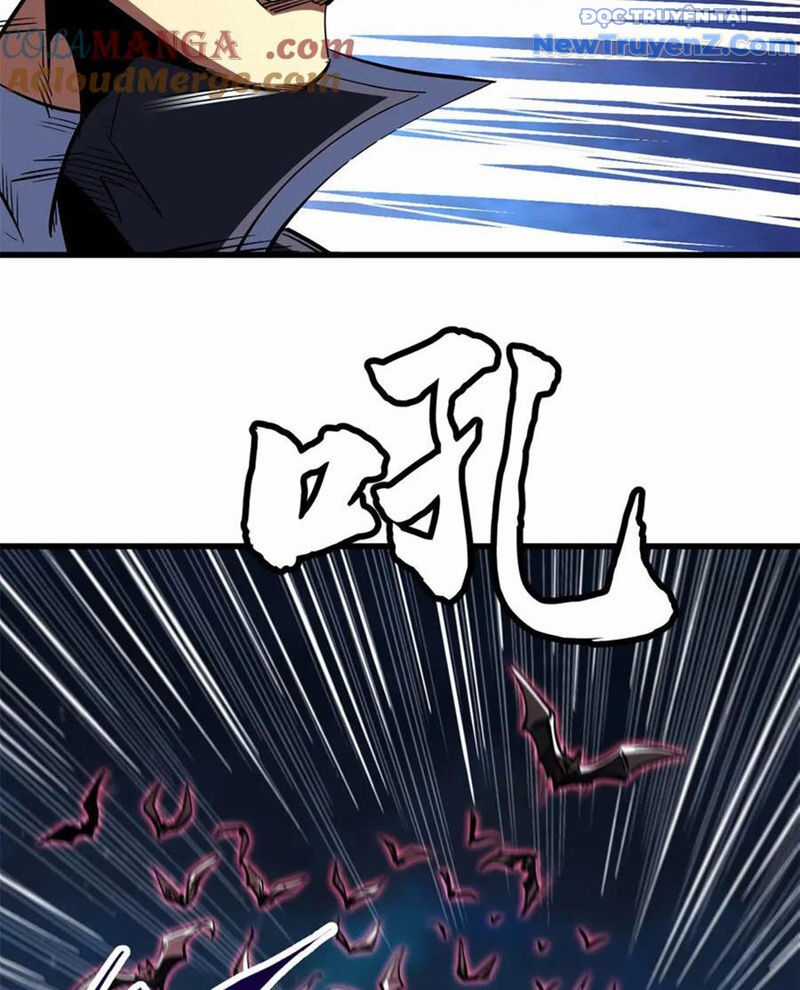 Siêu Cấp Thần Cơ Nhân Chương 355 trang 31