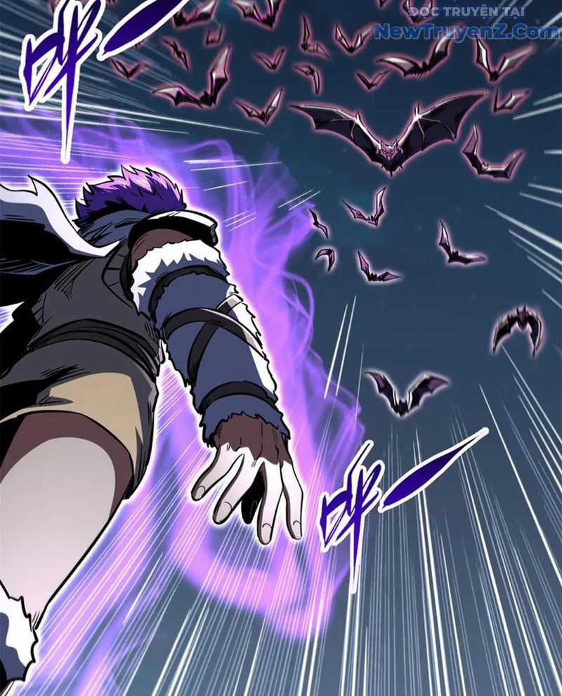 Siêu Cấp Thần Cơ Nhân Chương 355 trang 32