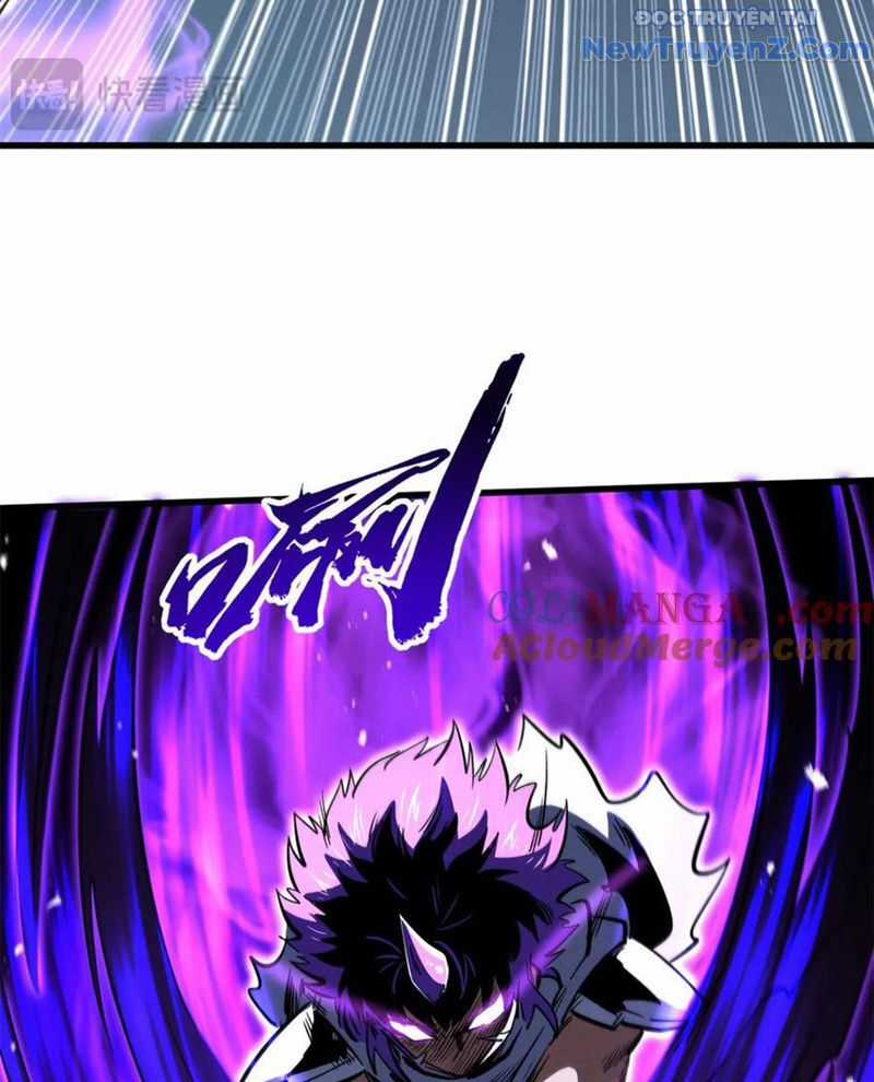 Siêu Cấp Thần Cơ Nhân Chương 355 trang 33