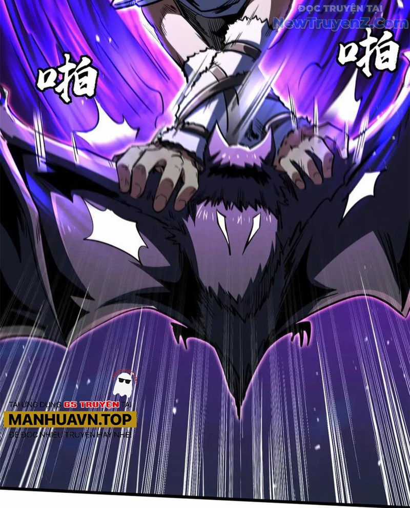 Siêu Cấp Thần Cơ Nhân Chương 355 trang 34