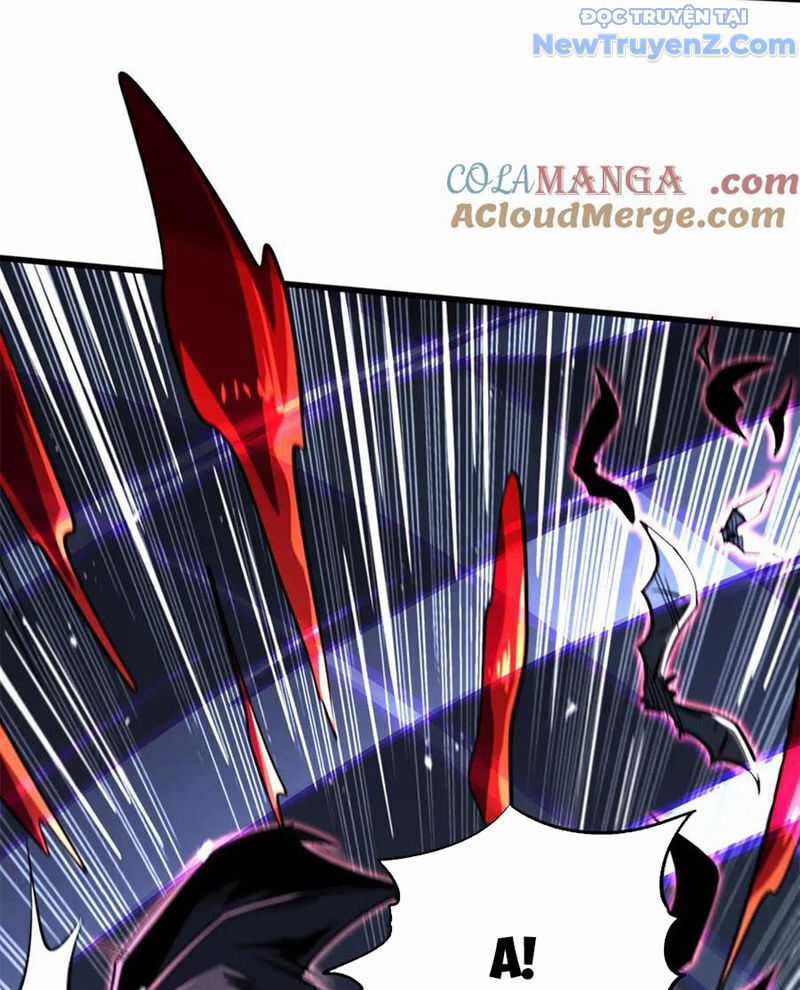 Siêu Cấp Thần Cơ Nhân Chương 355 trang 35