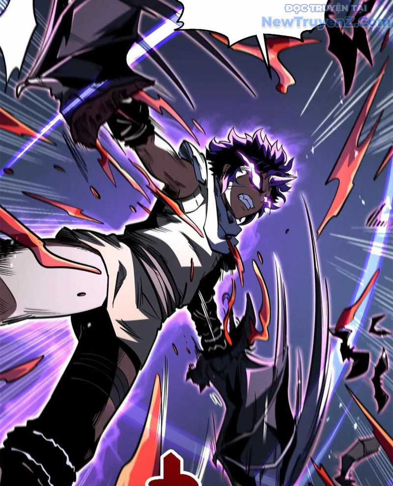 Siêu Cấp Thần Cơ Nhân Chương 355 trang 36