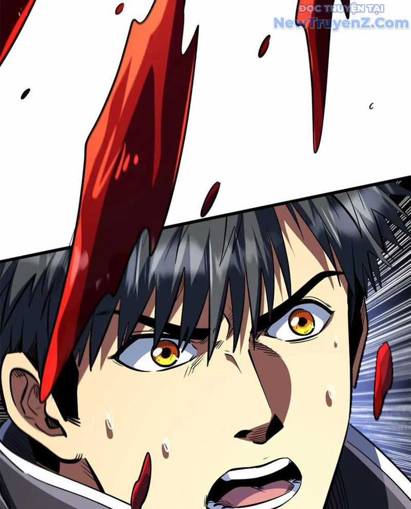 Siêu Cấp Thần Cơ Nhân Chương 355 trang 38