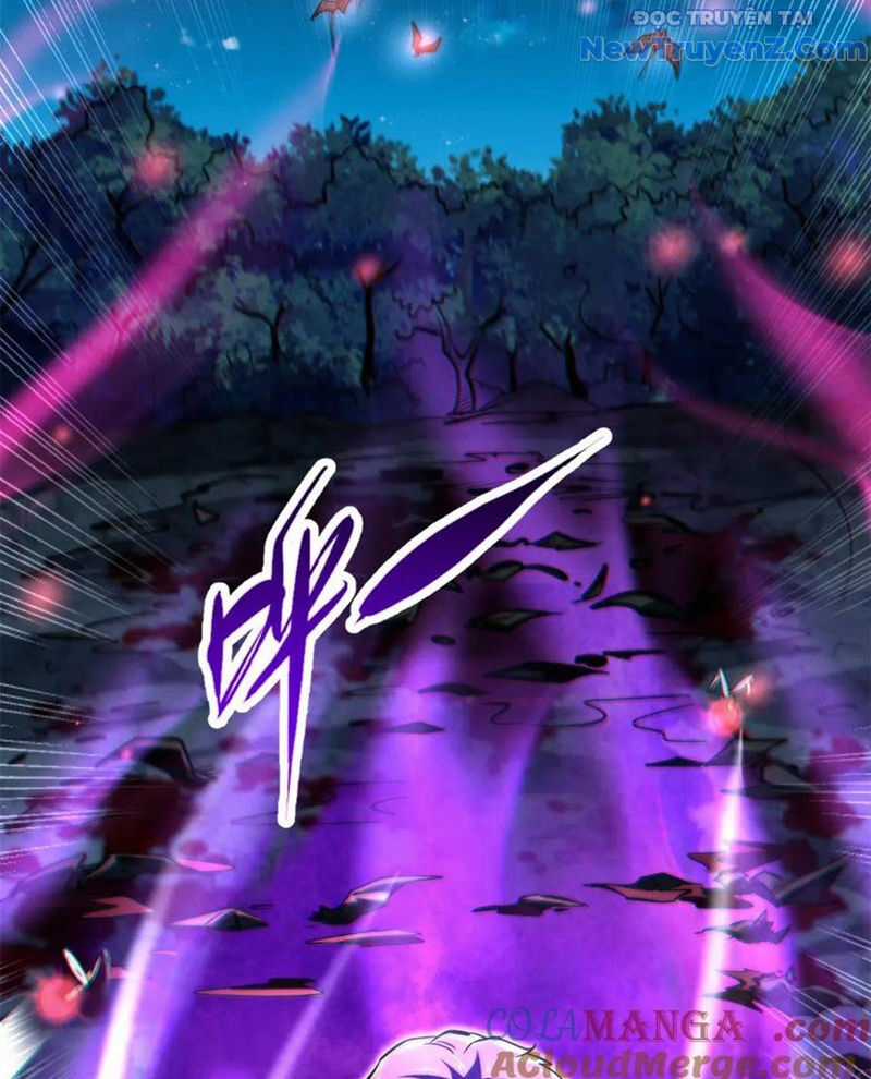 Siêu Cấp Thần Cơ Nhân Chương 355 trang 40