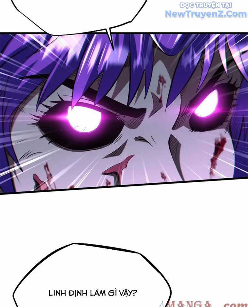 Siêu Cấp Thần Cơ Nhân Chương 355 trang 44