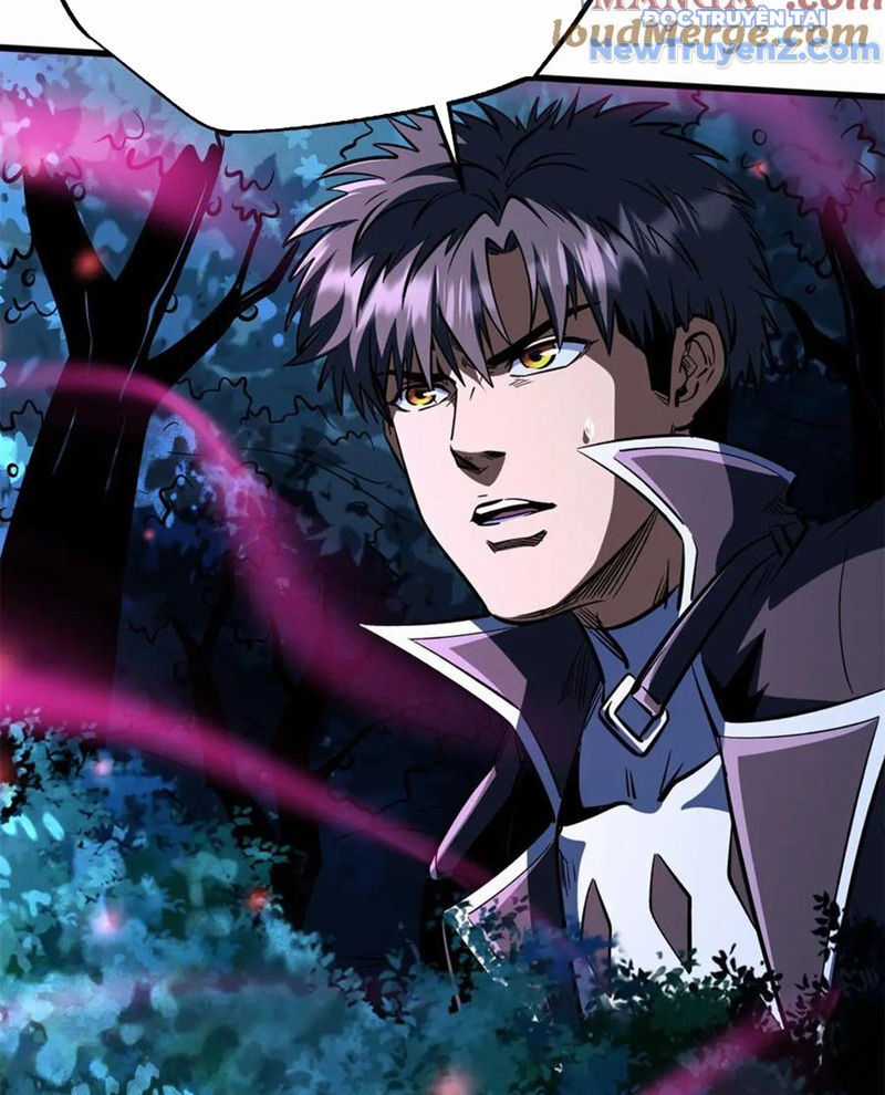 Siêu Cấp Thần Cơ Nhân Chương 355 trang 45