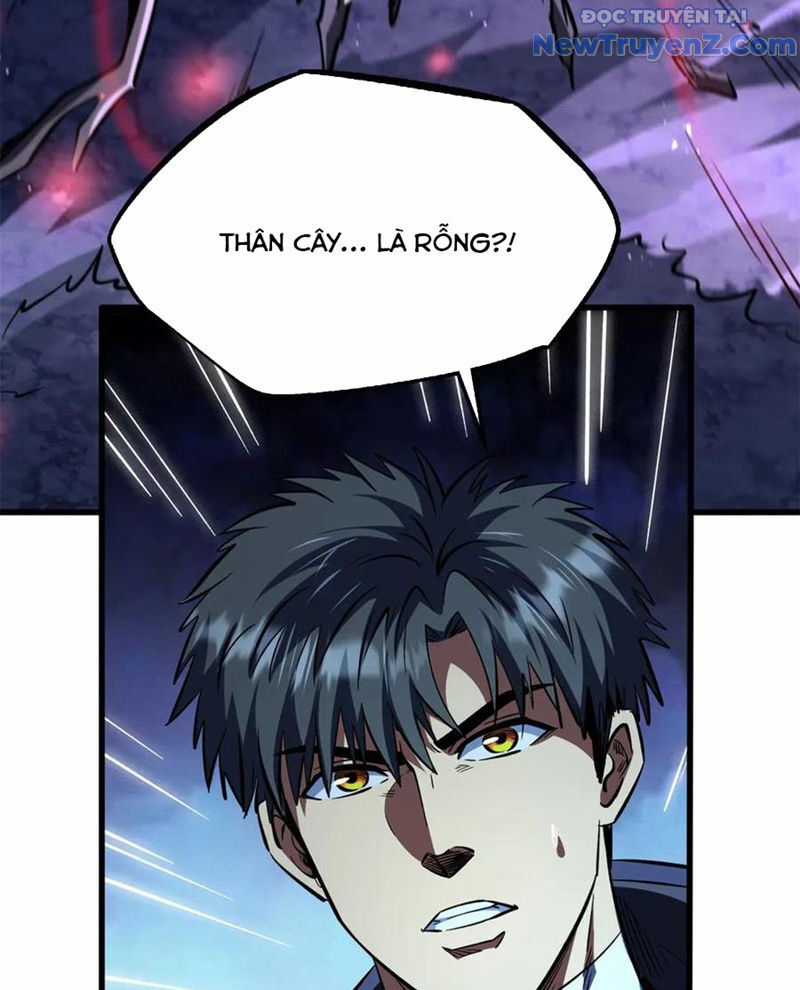 Siêu Cấp Thần Cơ Nhân Chương 355 trang 52