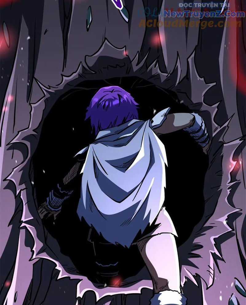 Siêu Cấp Thần Cơ Nhân Chương 355 trang 54