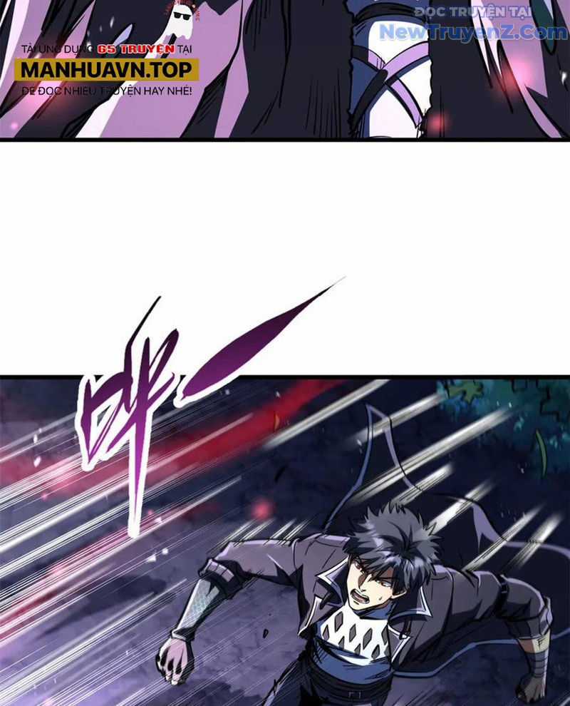 Siêu Cấp Thần Cơ Nhân Chương 355 trang 55