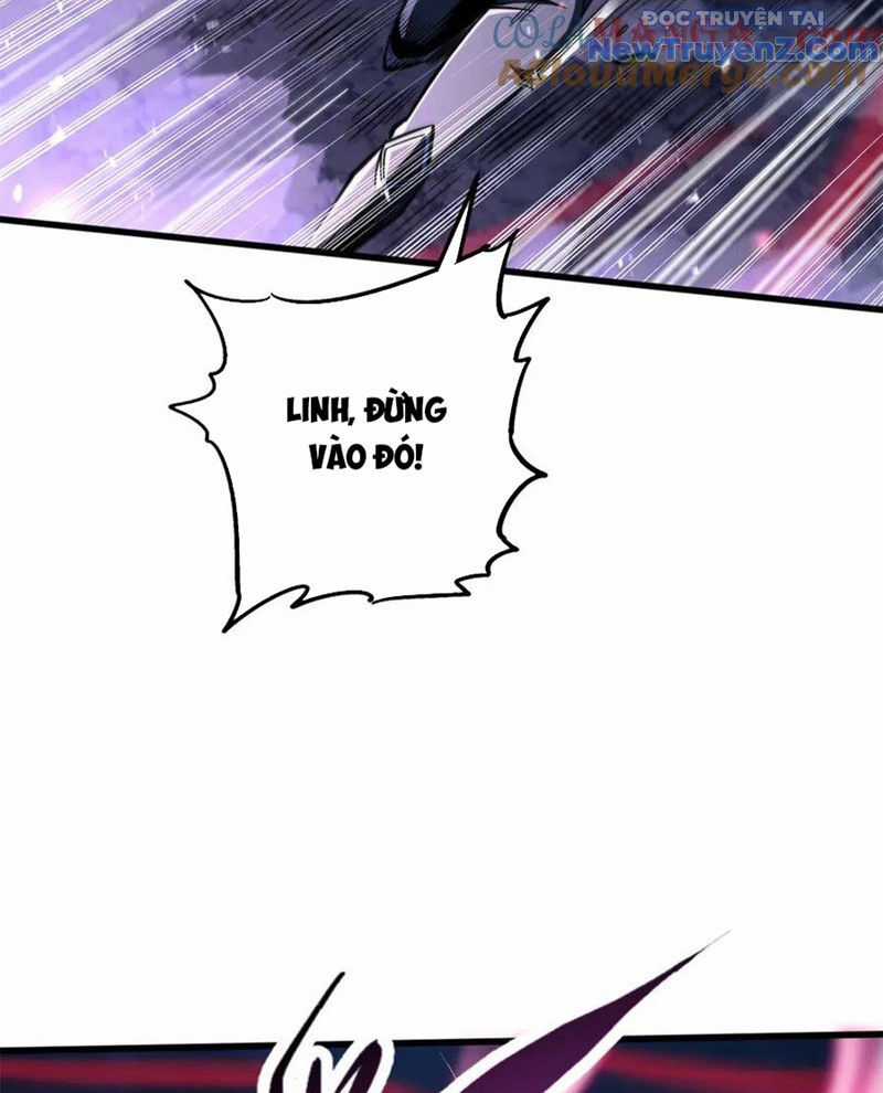 Siêu Cấp Thần Cơ Nhân Chương 355 trang 56