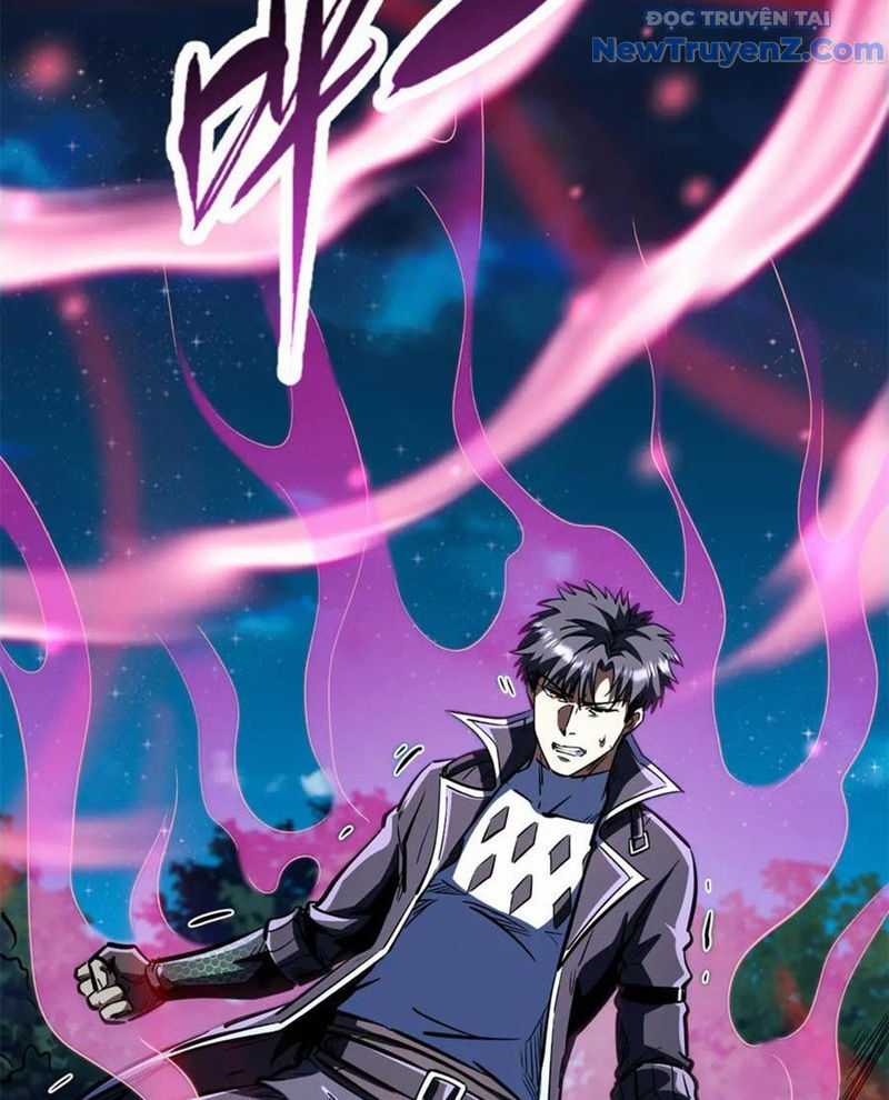 Siêu Cấp Thần Cơ Nhân Chương 355 trang 57