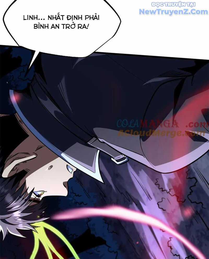 Siêu Cấp Thần Cơ Nhân Chương 355 trang 59