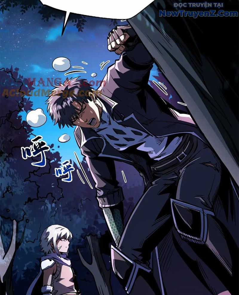 Siêu Cấp Thần Cơ Nhân Chương 355 trang 6