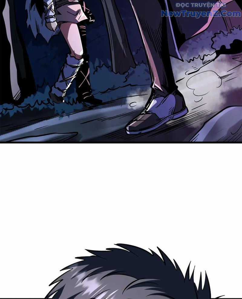 Siêu Cấp Thần Cơ Nhân Chương 355 trang 7