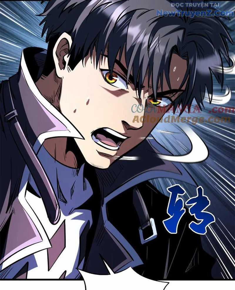 Siêu Cấp Thần Cơ Nhân Chương 355 trang 8