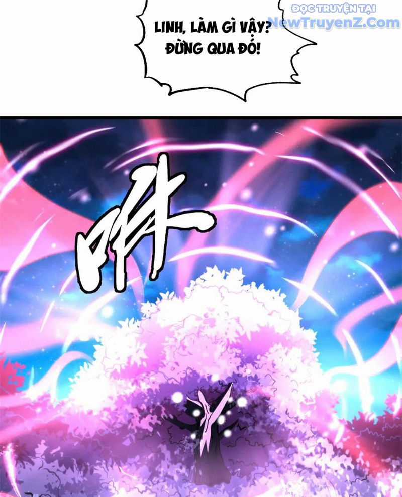 Siêu Cấp Thần Cơ Nhân Chương 355 trang 9