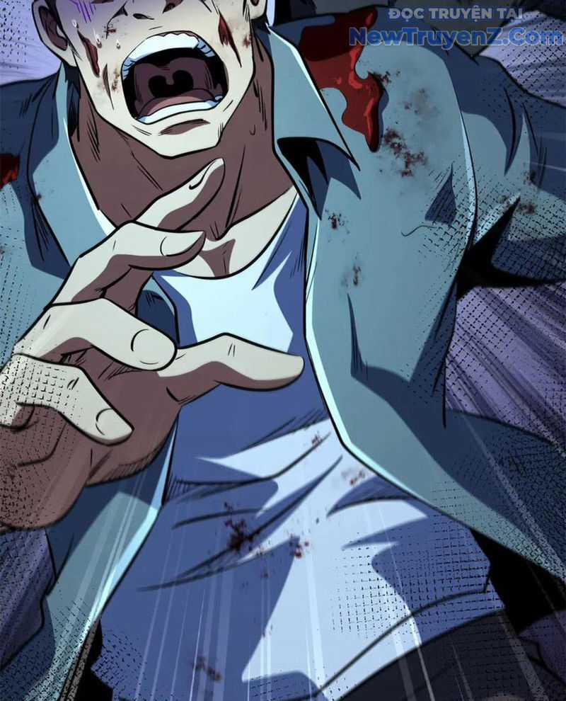 Siêu Cấp Thần Cơ Nhân Chương 356 trang 10