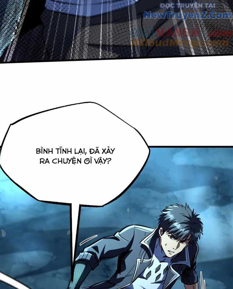 Siêu Cấp Thần Cơ Nhân Chương 356 trang 11