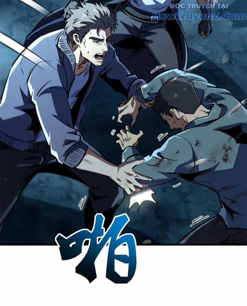 Siêu Cấp Thần Cơ Nhân Chương 356 trang 12